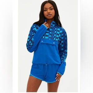 Beach Riot Atticus Pullover